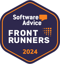Software Advice Front Runners